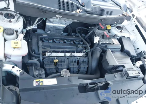 2016 Jeep Compass Sport из США, поврежденный, VIN 1C4NJCBA3GD742924